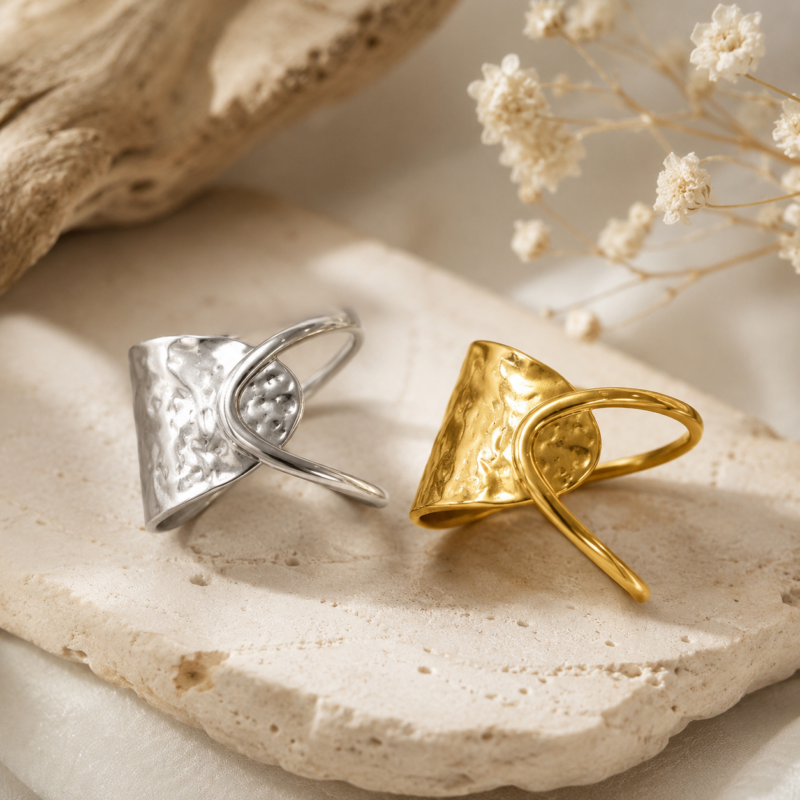 Bague Calia