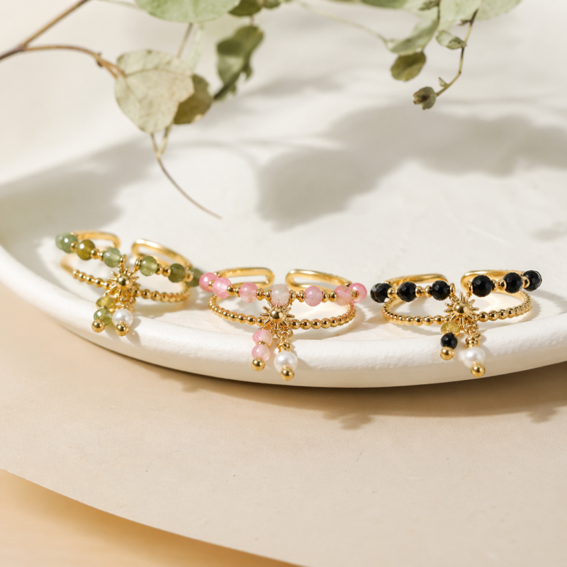 Bague Cora