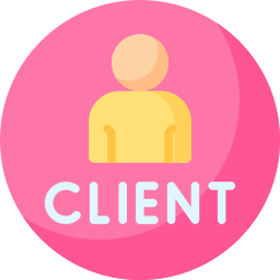 Compte client