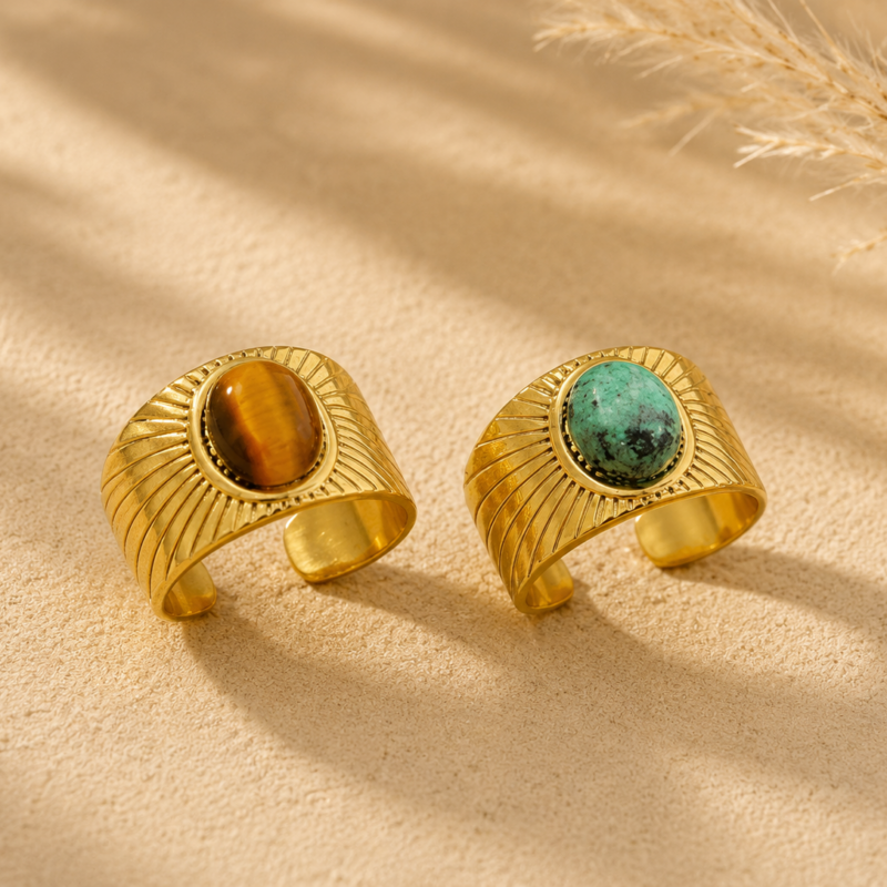 Bague Sélya